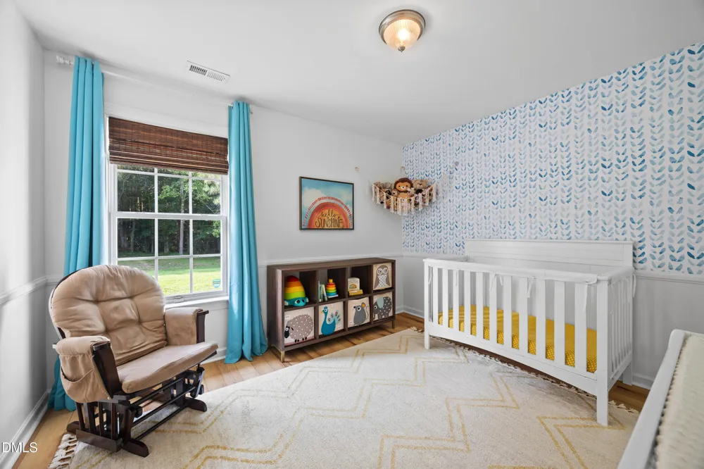 65 Rainwood Court Louisburg, NC 27549
