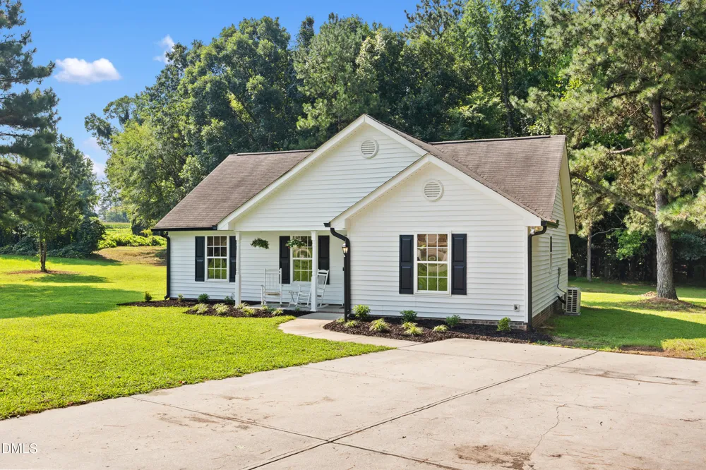 65 Rainwood Court Louisburg, NC 27549