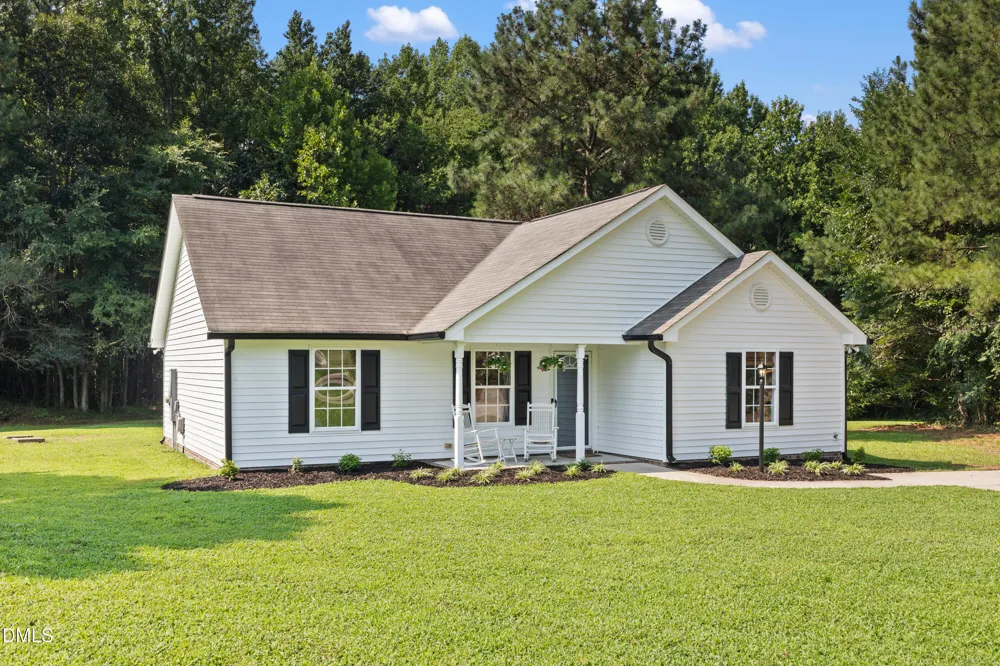 65 Rainwood Court Louisburg, NC 27549