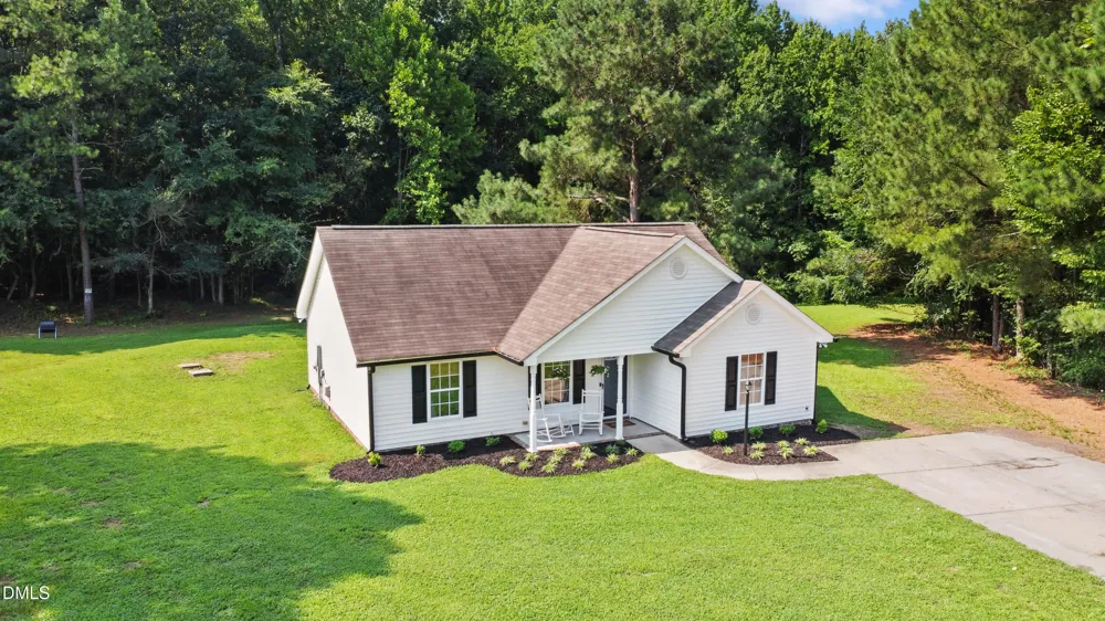 65 Rainwood Court Louisburg, NC 27549