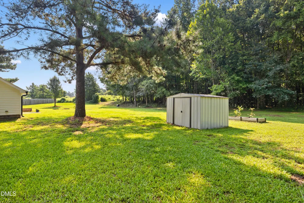 65 Rainwood Court Louisburg, NC 27549