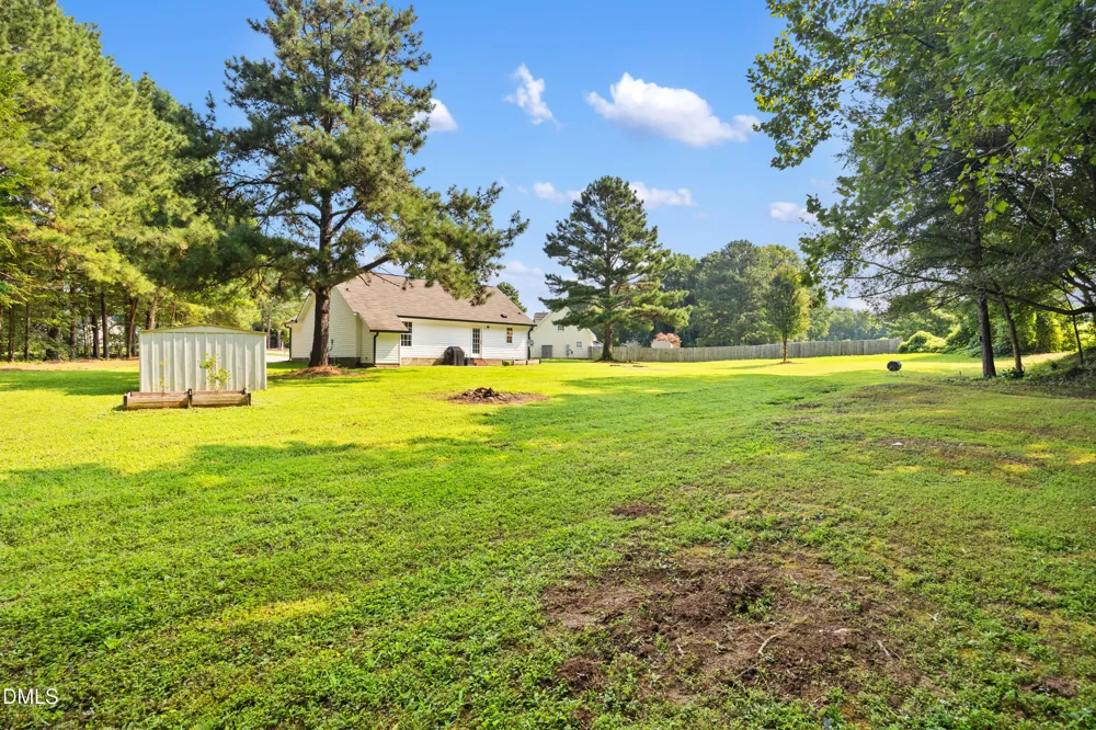 65 Rainwood Court Louisburg, NC 27549
