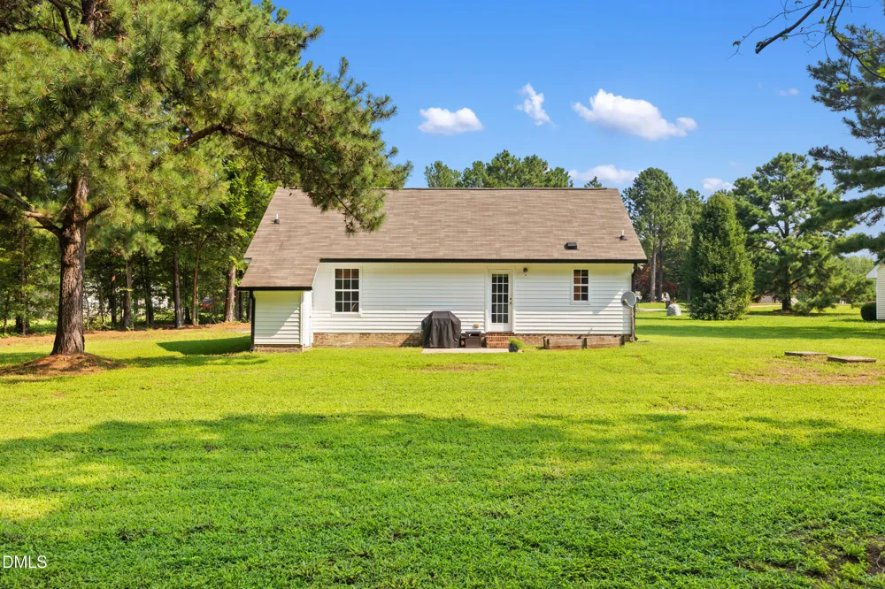 65 Rainwood Court Louisburg, NC 27549