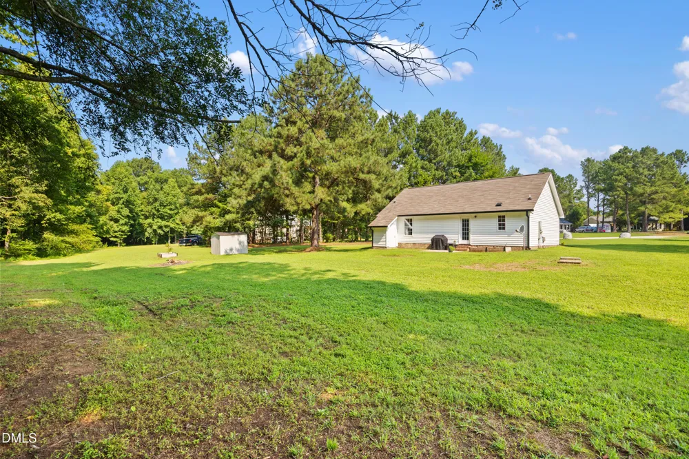 65 Rainwood Court Louisburg, NC 27549