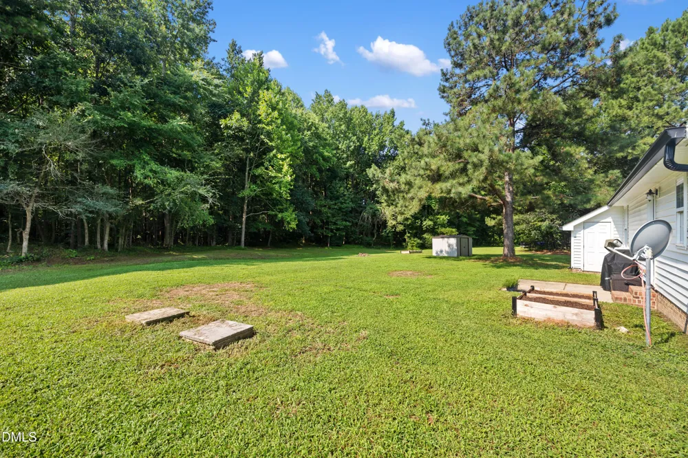 65 Rainwood Court Louisburg, NC 27549