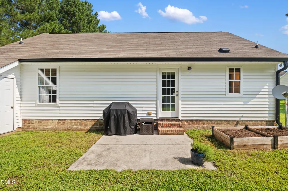 65 Rainwood Court Louisburg, NC 27549