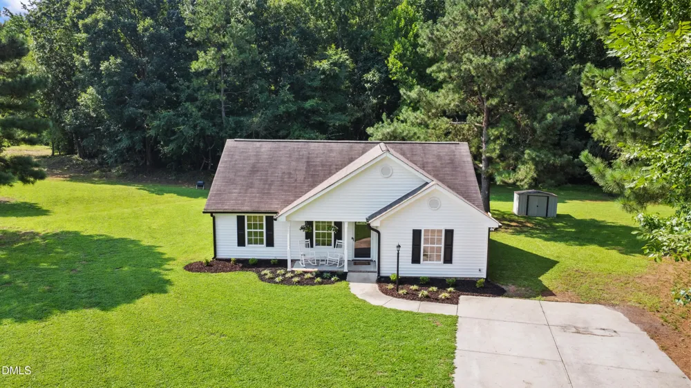 65 Rainwood Court Louisburg, NC 27549