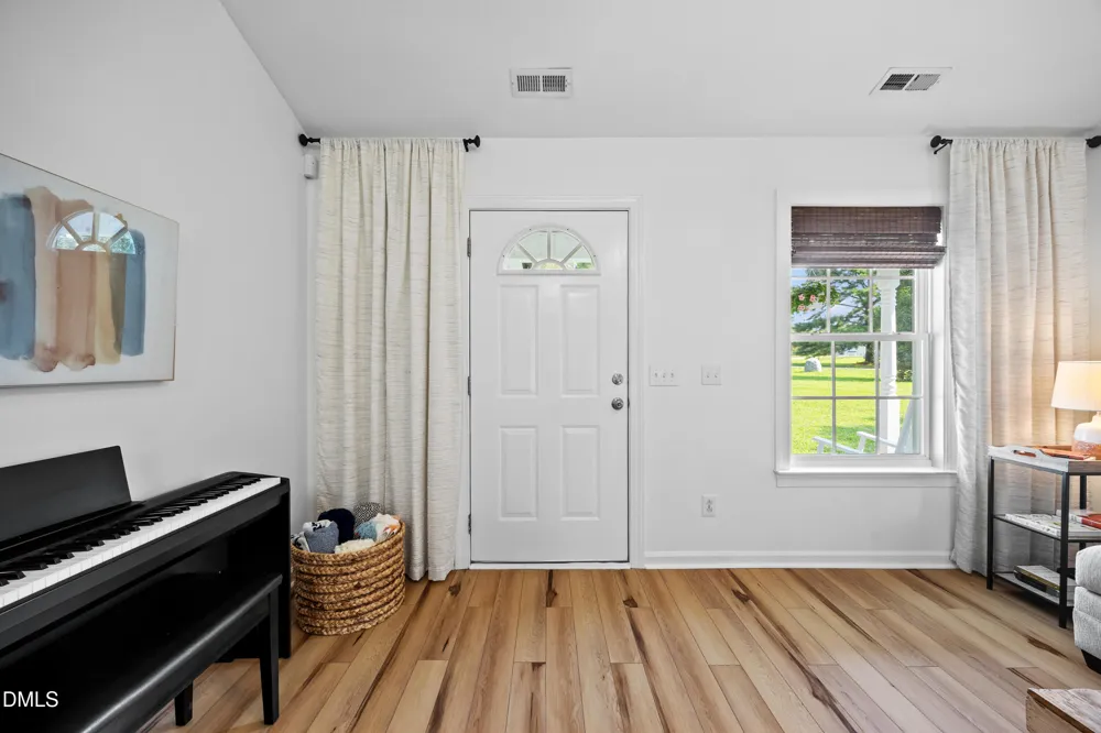65 Rainwood Court Louisburg, NC 27549