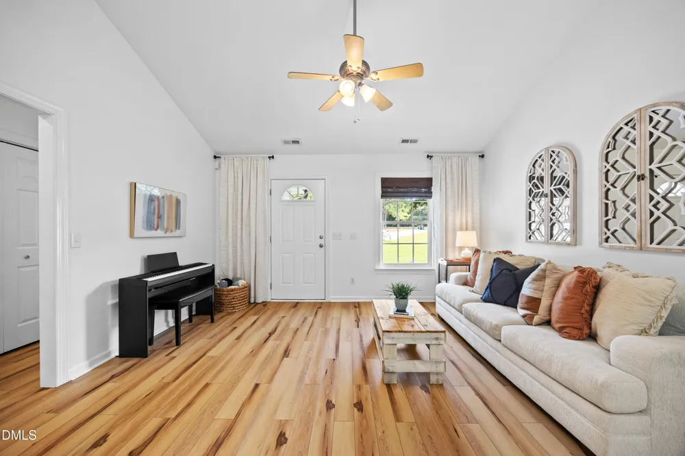 65 Rainwood Court Louisburg, NC 27549