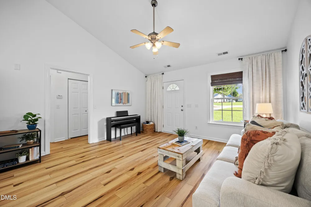 65 Rainwood Court Louisburg, NC 27549