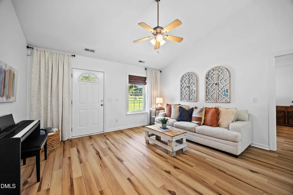 65 Rainwood Court Louisburg, NC 27549