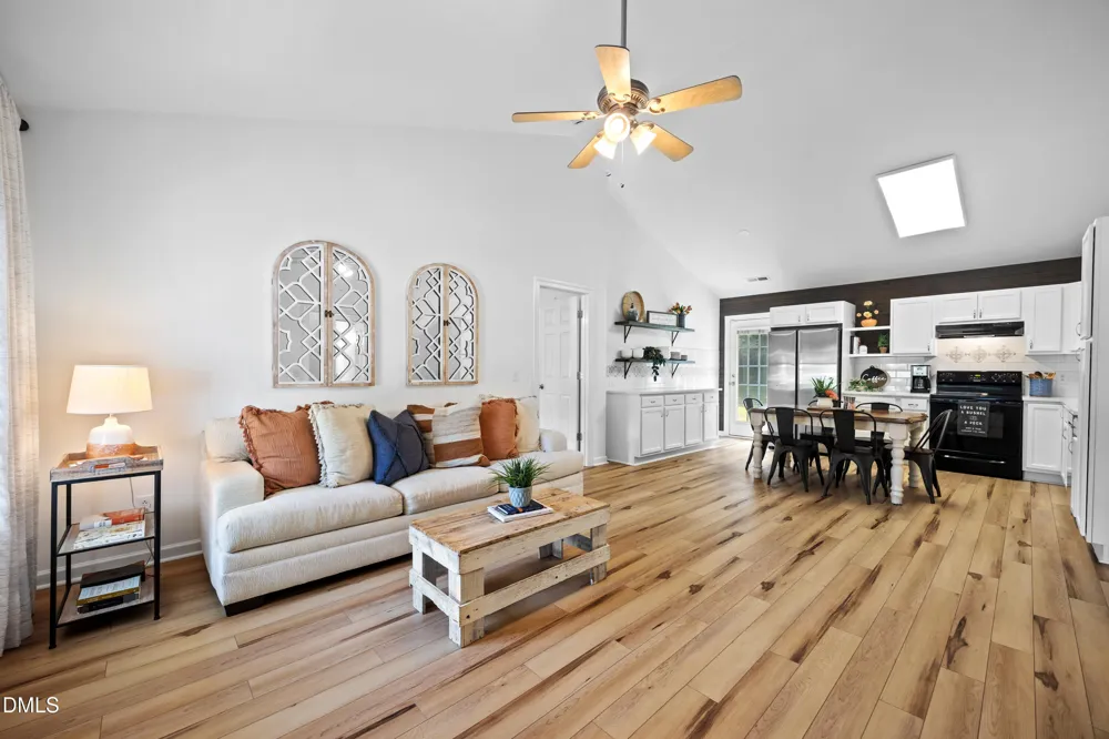 65 Rainwood Court Louisburg, NC 27549
