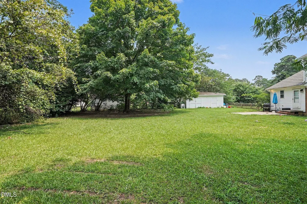 403 Woodhille Drive Goldsboro, NC 27530