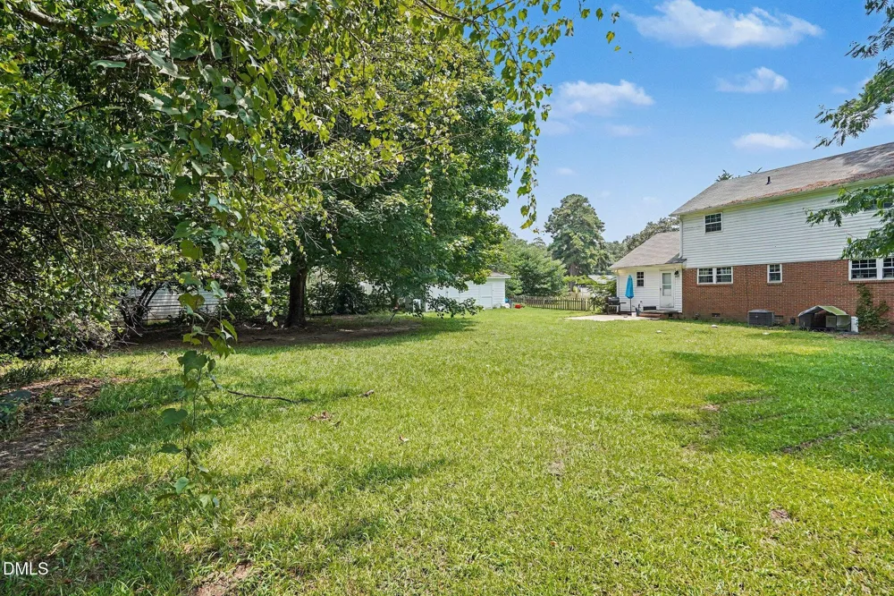 403 Woodhille Drive Goldsboro, NC 27530