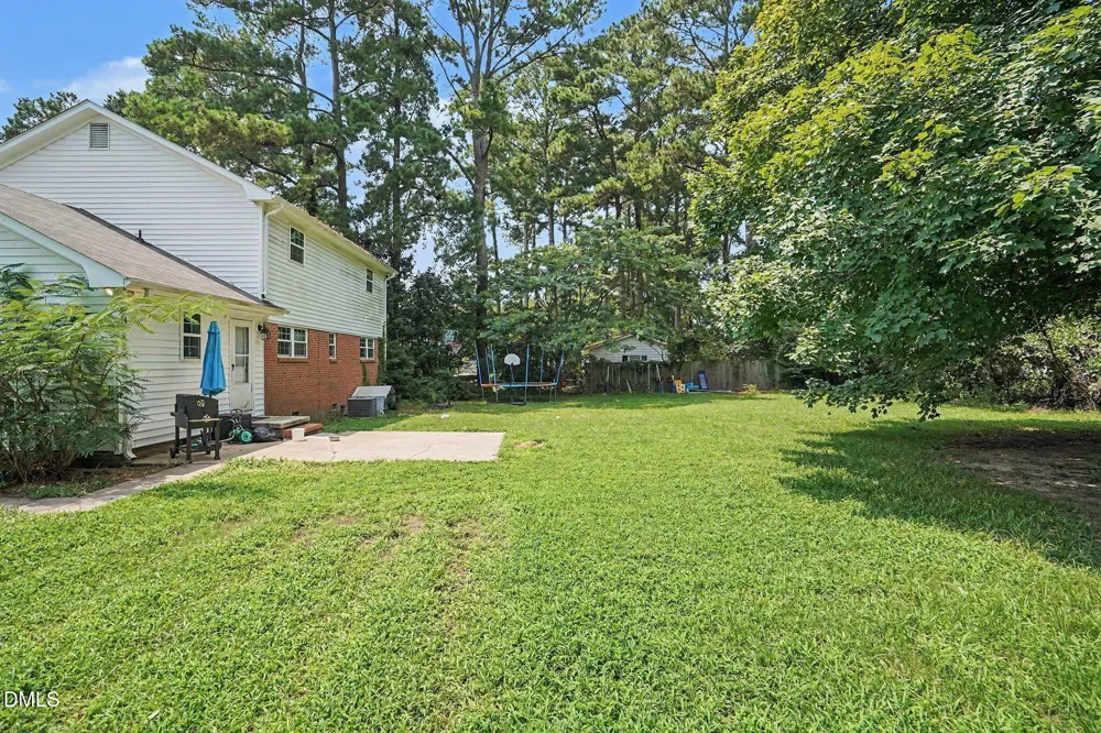 403 Woodhille Drive Goldsboro, NC 27530