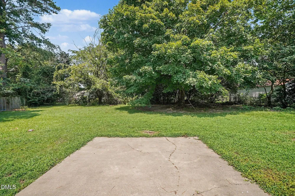 403 Woodhille Drive Goldsboro, NC 27530