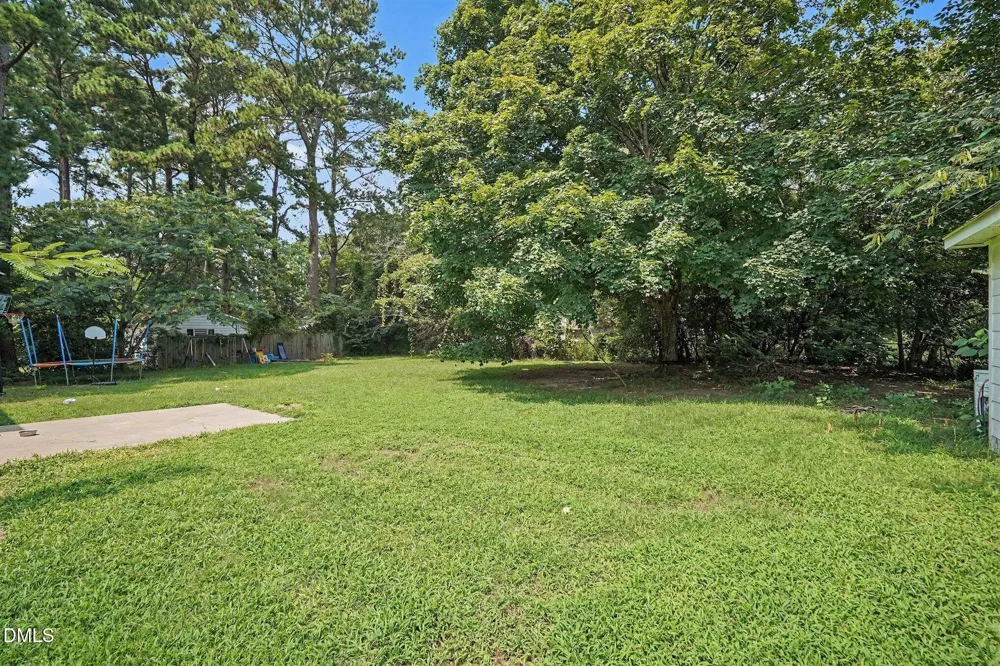 403 Woodhille Drive Goldsboro, NC 27530