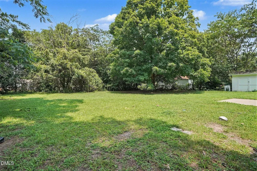 403 Woodhille Drive Goldsboro, NC 27530