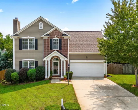 116 Crabwall Court