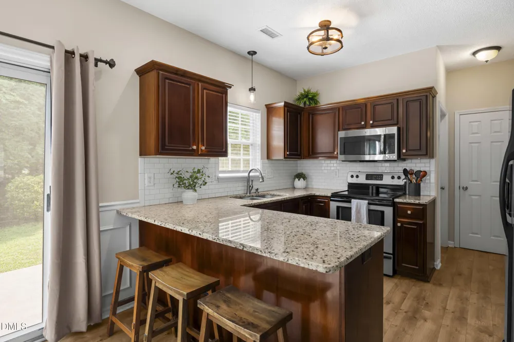 116 Crabwall Court Holly Springs, NC 27540