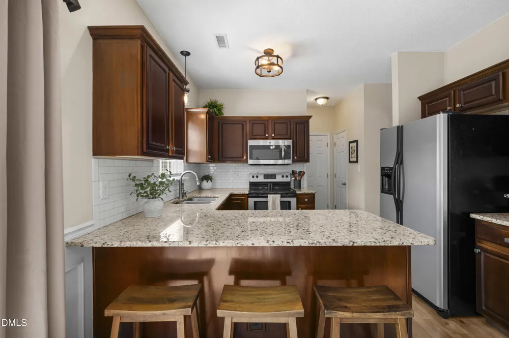 116 Crabwall Court Holly Springs, NC 27540