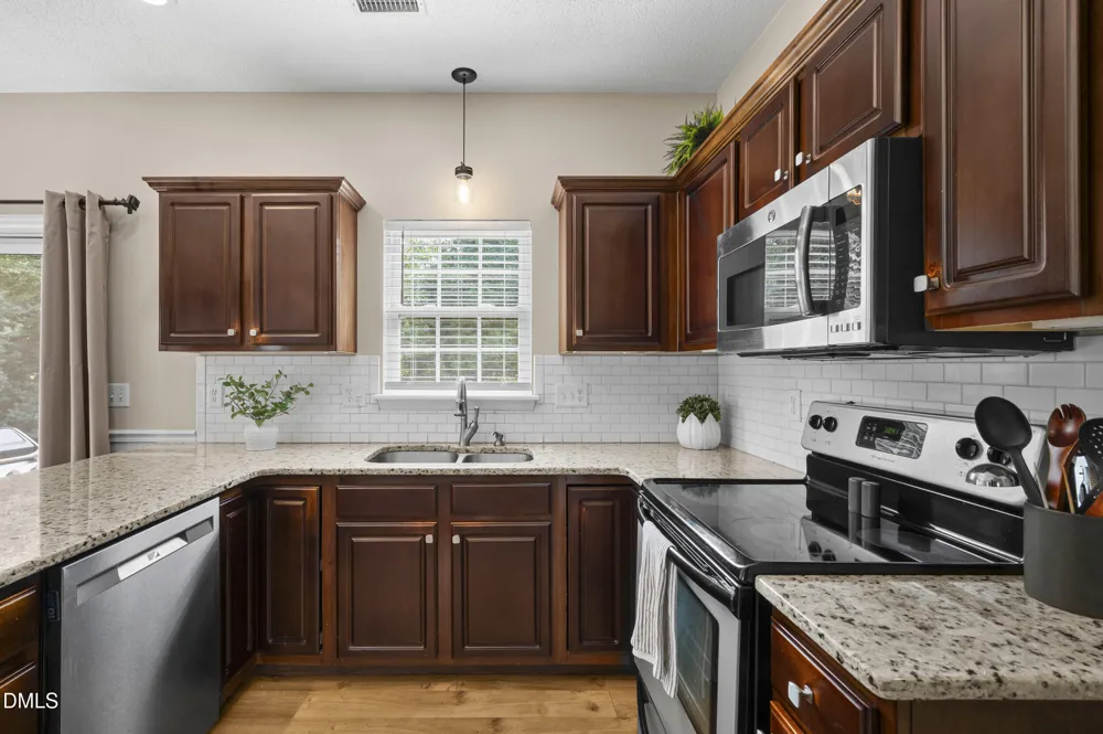 116 Crabwall Court Holly Springs, NC 27540