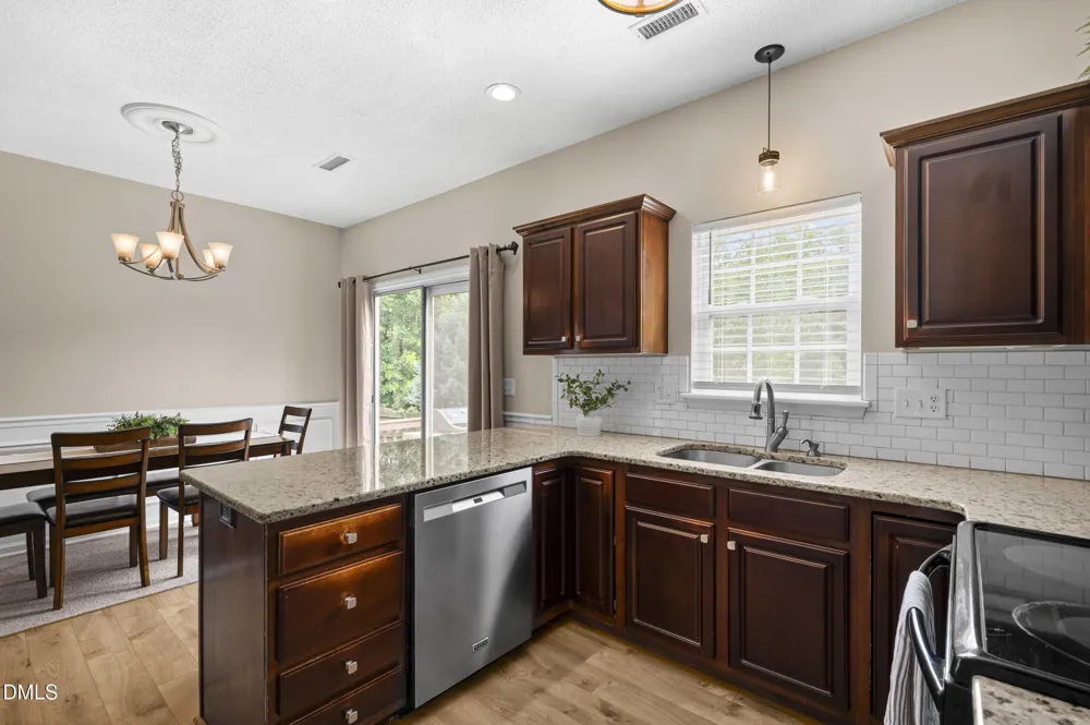 116 Crabwall Court Holly Springs, NC 27540