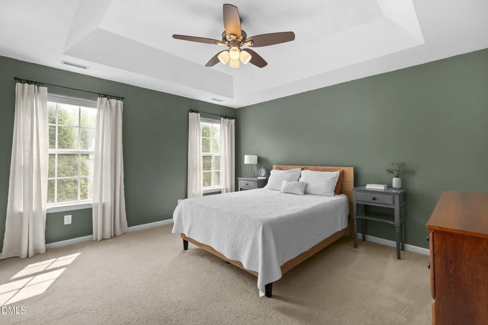 116 Crabwall Court Holly Springs, NC 27540