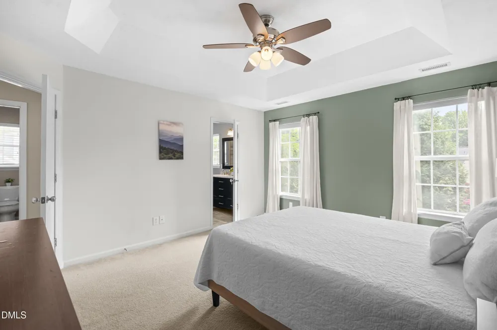 116 Crabwall Court Holly Springs, NC 27540