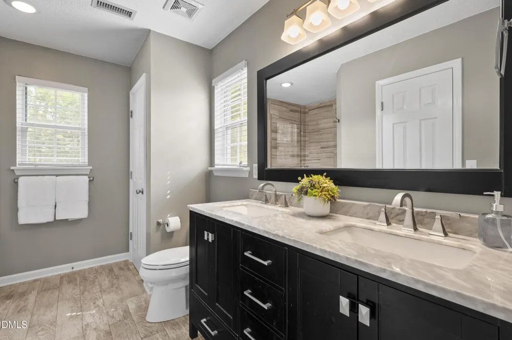 116 Crabwall Court Holly Springs, NC 27540