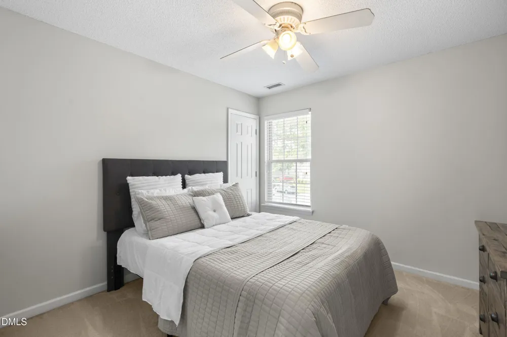 116 Crabwall Court Holly Springs, NC 27540