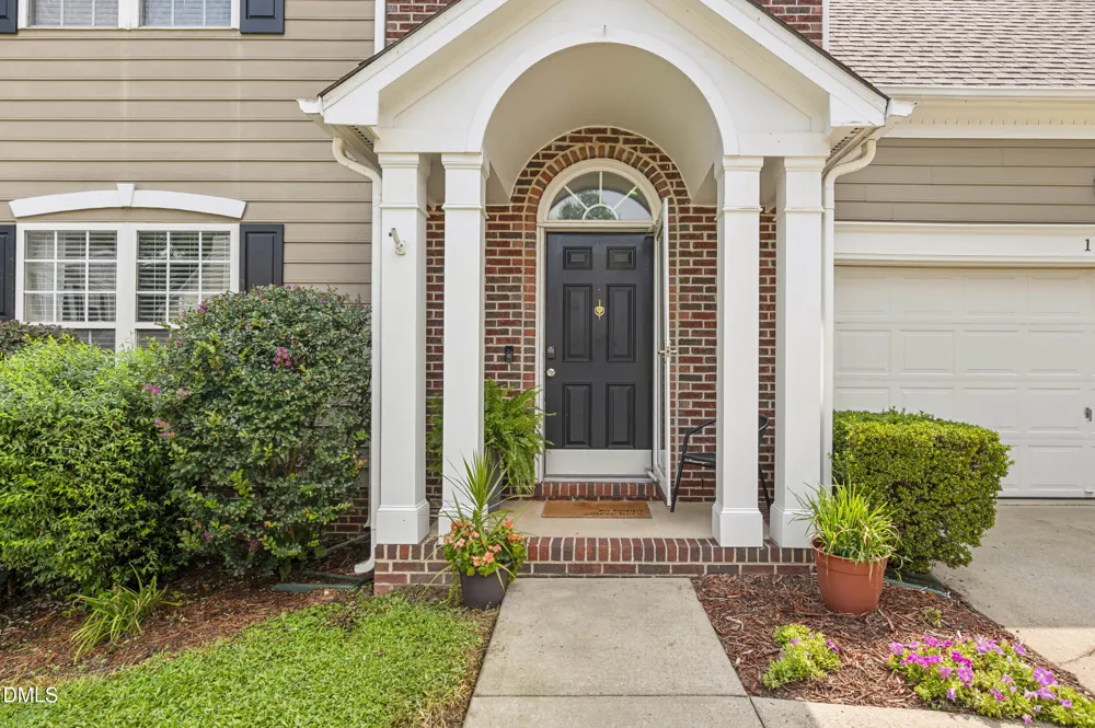 116 Crabwall Court Holly Springs, NC 27540