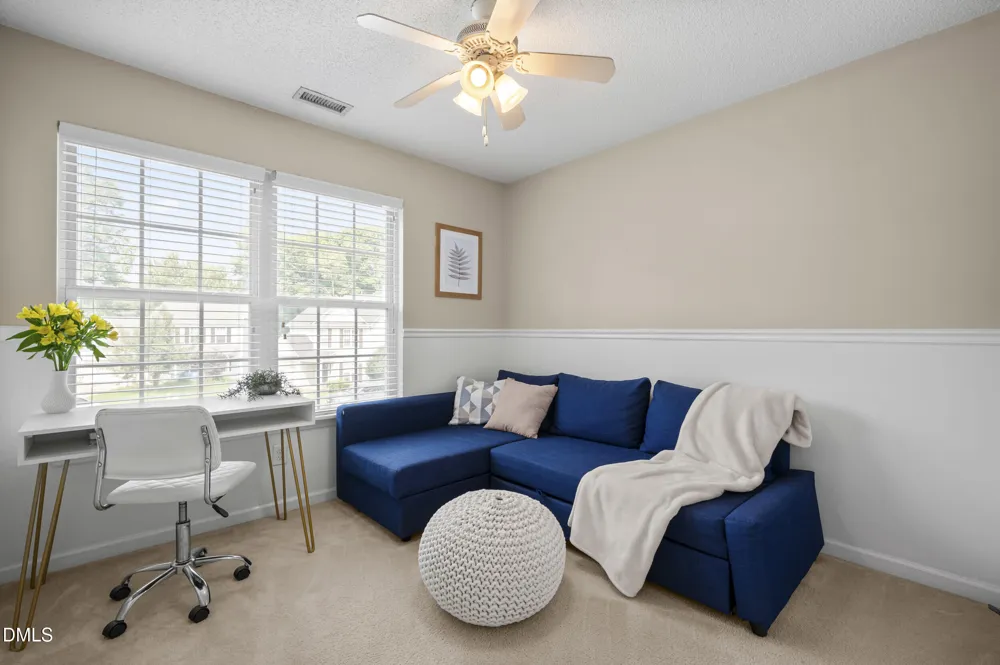 116 Crabwall Court Holly Springs, NC 27540