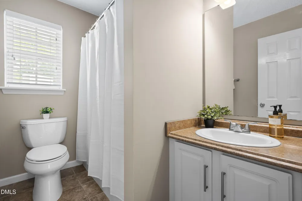 116 Crabwall Court Holly Springs, NC 27540