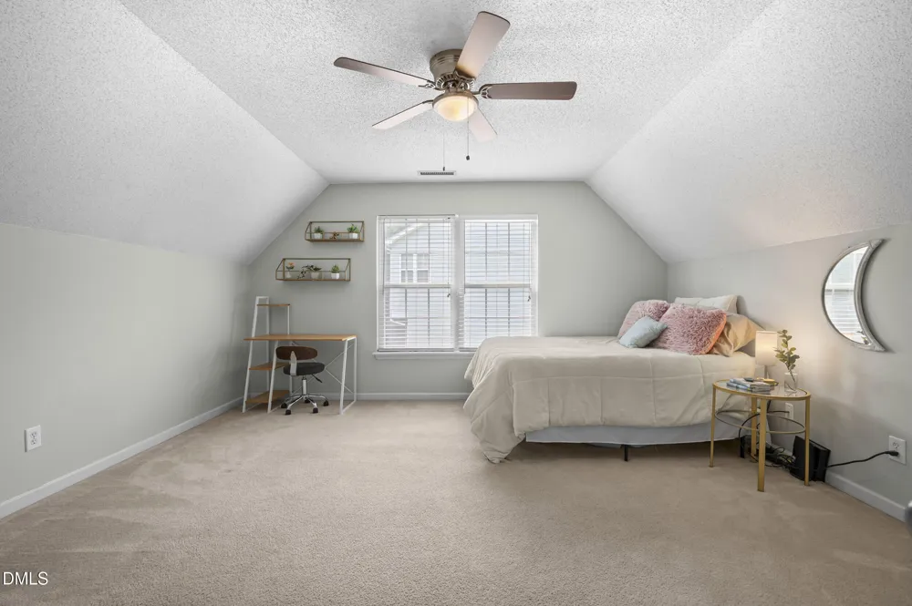 116 Crabwall Court Holly Springs, NC 27540