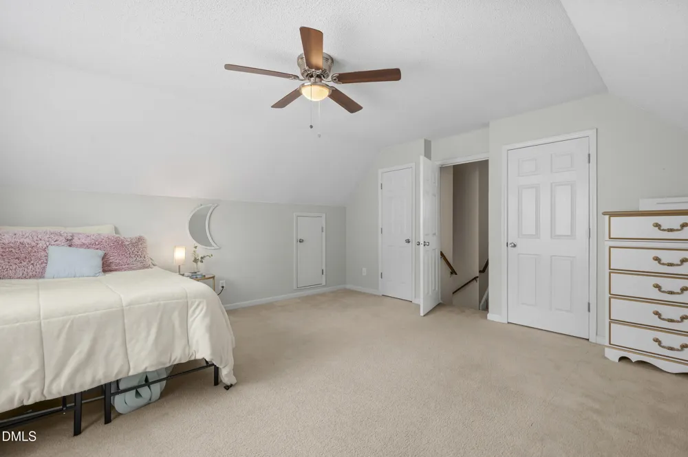 116 Crabwall Court Holly Springs, NC 27540