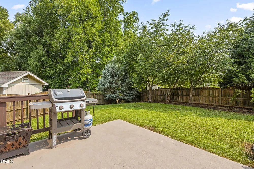 116 Crabwall Court Holly Springs, NC 27540