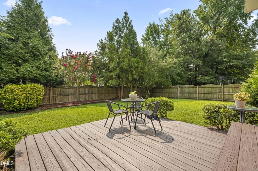 116 Crabwall Court Holly Springs, NC 27540