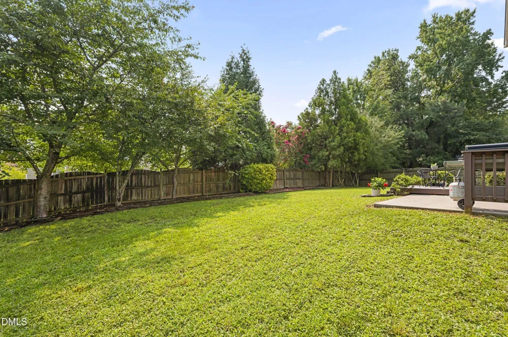 116 Crabwall Court Holly Springs, NC 27540