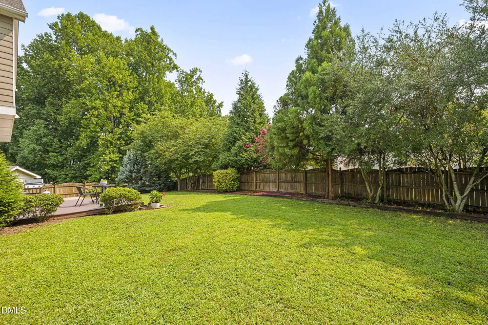 116 Crabwall Court Holly Springs, NC 27540