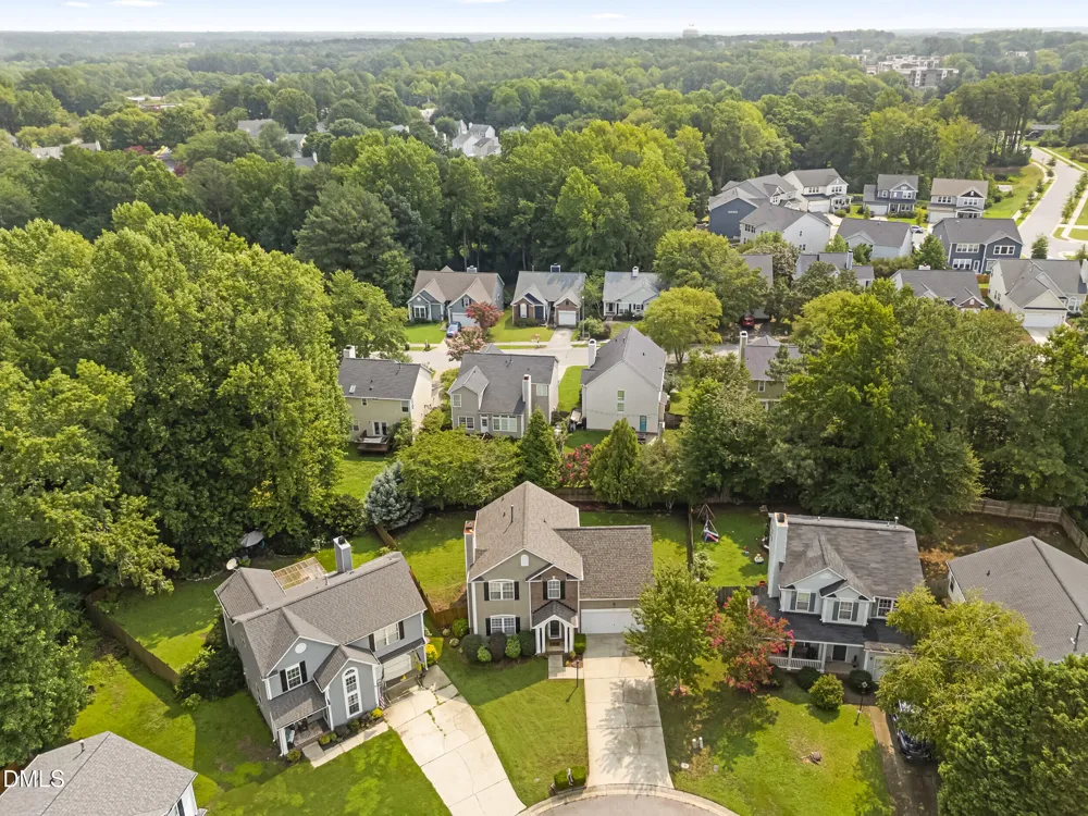 116 Crabwall Court Holly Springs, NC 27540