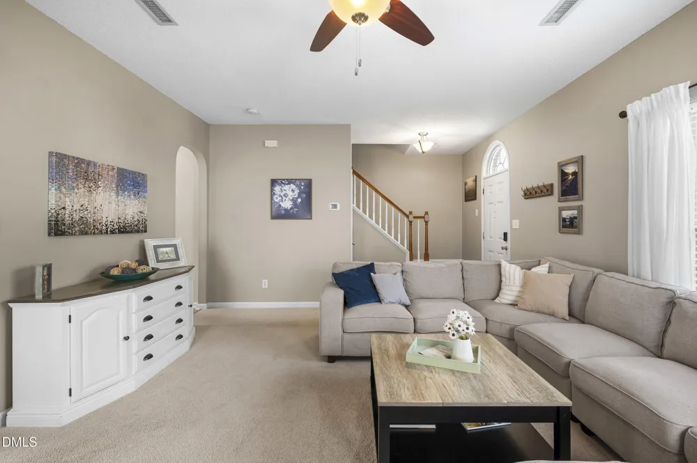 116 Crabwall Court Holly Springs, NC 27540