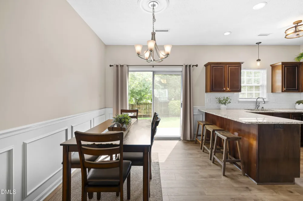 116 Crabwall Court Holly Springs, NC 27540