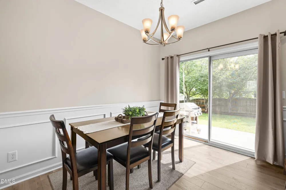 116 Crabwall Court Holly Springs, NC 27540