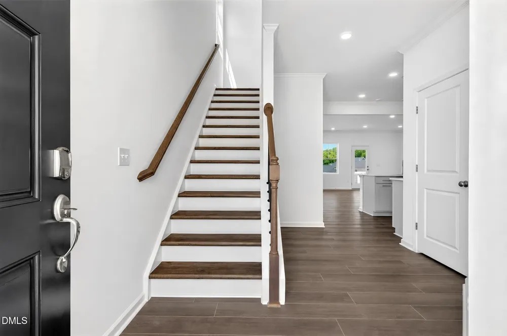 1216 Blue Dasher Lane Rolesville, NC 27587