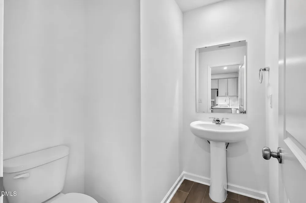 1216 Blue Dasher Lane Rolesville, NC 27587