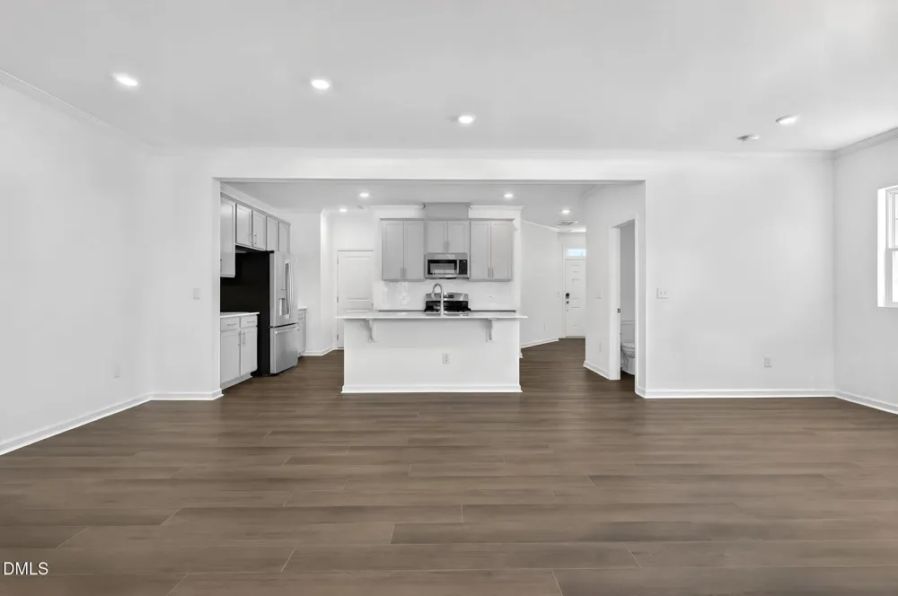 1216 Blue Dasher Lane Rolesville, NC 27587