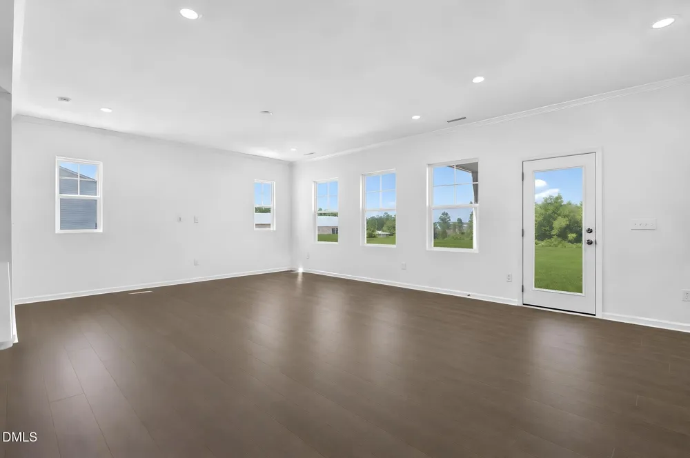 1216 Blue Dasher Lane Rolesville, NC 27587