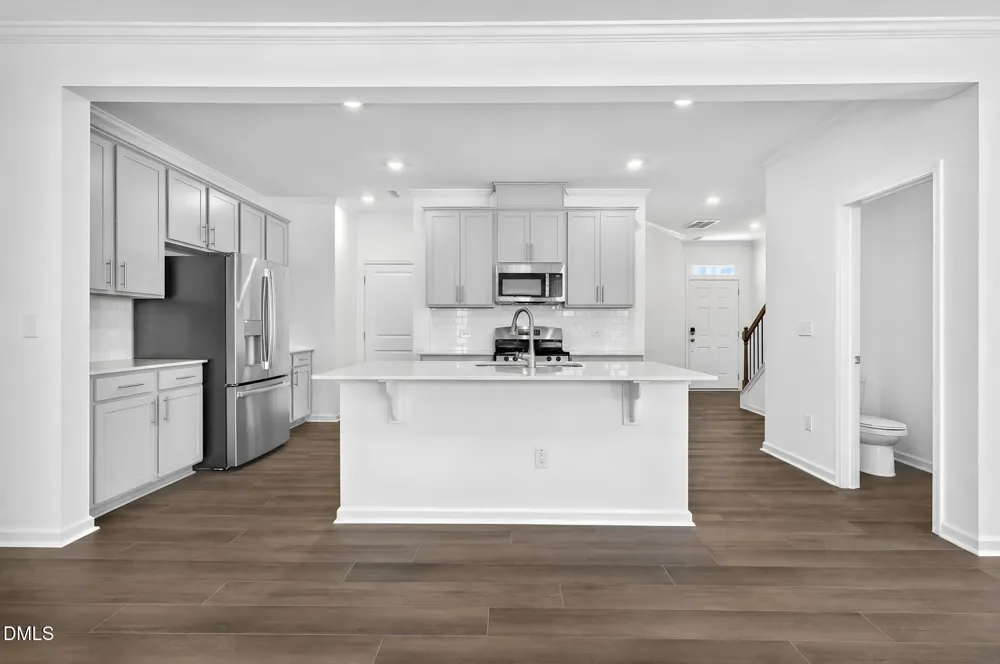 1216 Blue Dasher Lane Rolesville, NC 27587