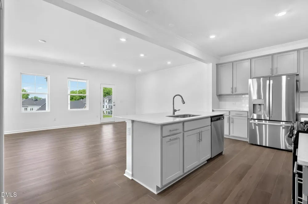 1216 Blue Dasher Lane Rolesville, NC 27587